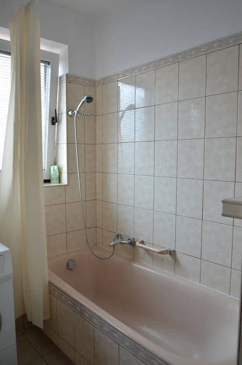 Apartament Tolek0