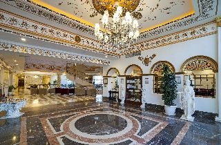 Roma Beach Resort & Spa0
