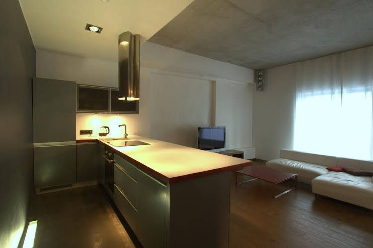 ART Depoo Apartment0