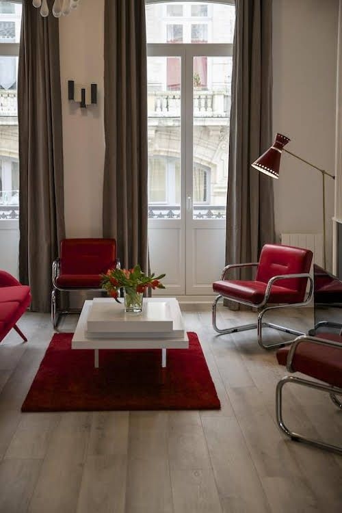 Appartement Arembault0