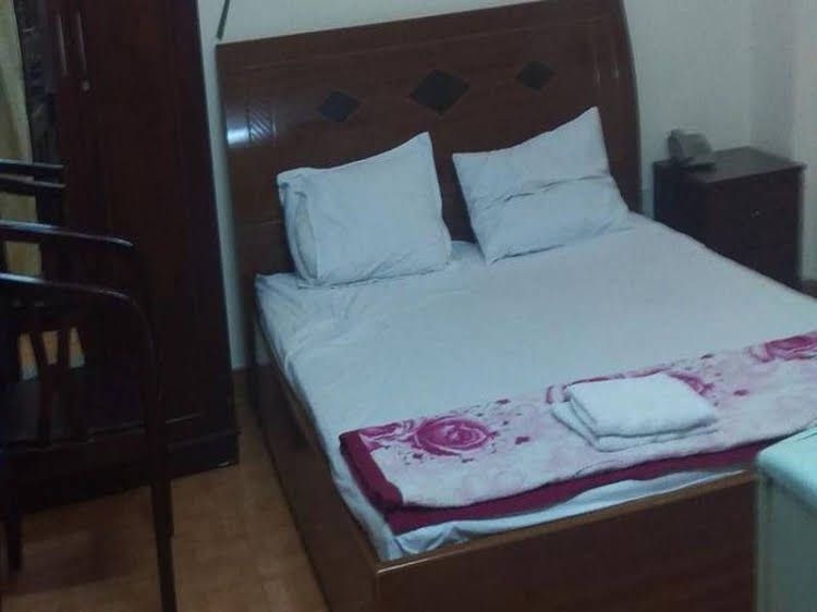 Thinh Van Hotel0