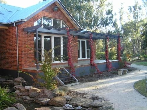 Captain's Cottage Bed & Breakfast2