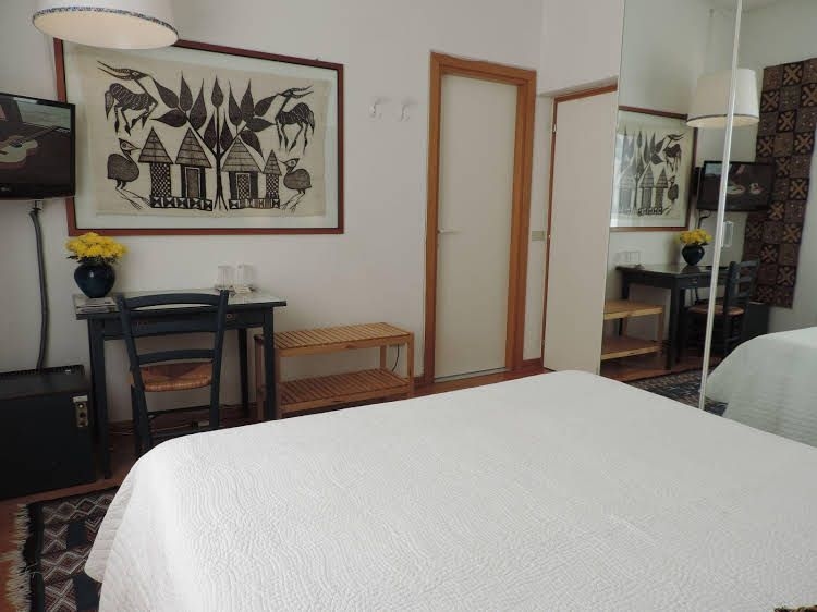 La Collina B&B0