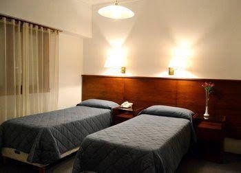 Hotel Neptuno0