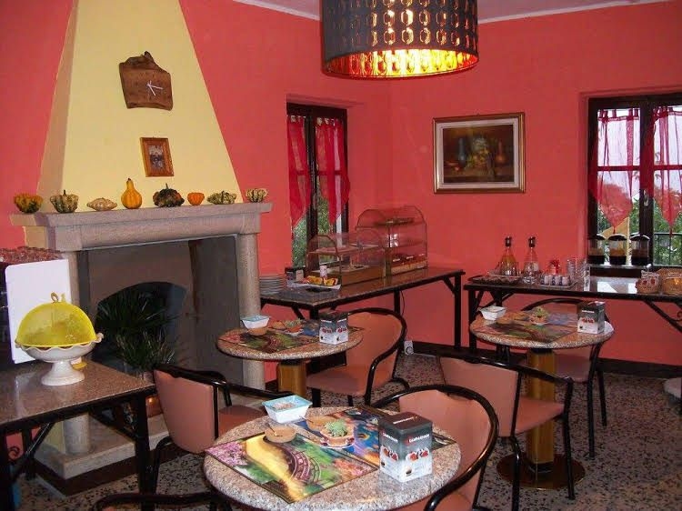 Maria Bruna's Apartments0