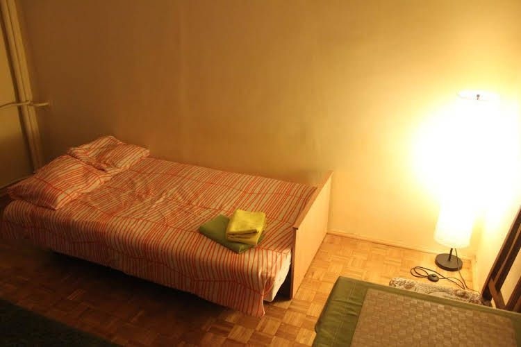 Apartament Spalska0