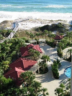 Sandestin Golf and Beach Resort3