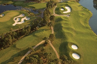 Sandestin Golf and Beach Resort1