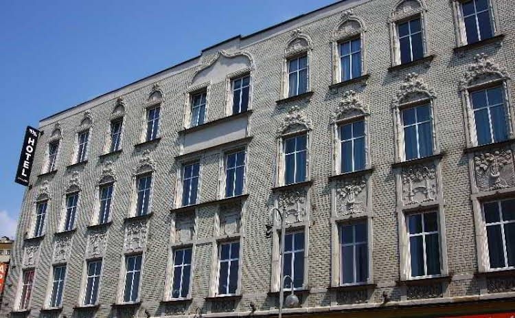 Hotel Kolodziej0