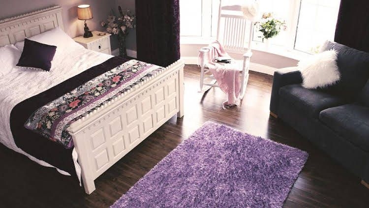Beaufort House B&B0