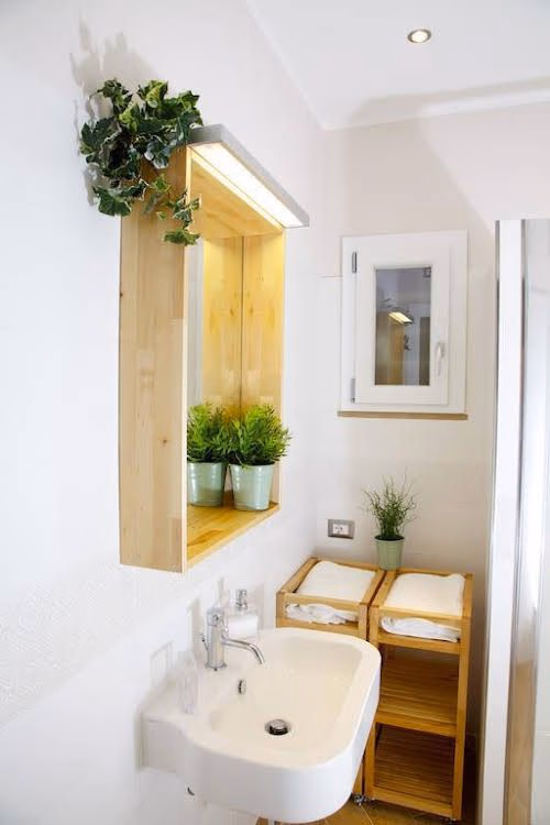 Appia's Home0
