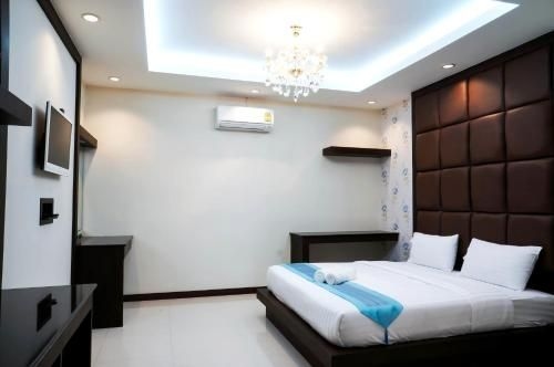 โรสส์ หัวหิน (Roses Huahin)4