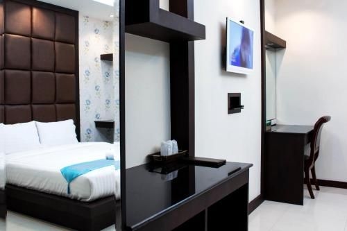 โรสส์ หัวหิน (Roses Huahin)2