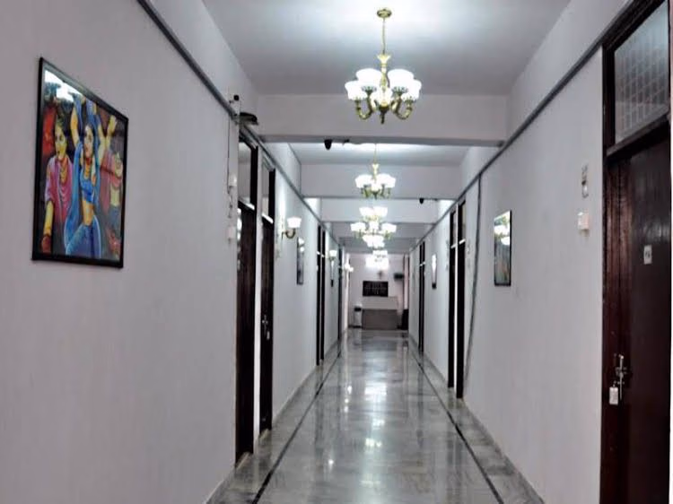 BRS Homes Service Apartments0