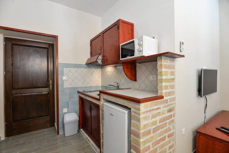 Mimoza Old Town Pula Apartments0