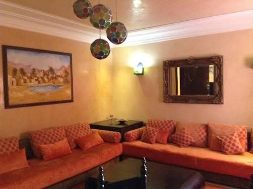 D'Altro Properties - Residence Triangle d'Or0