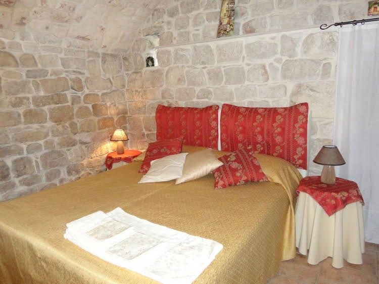 La Casa di Petra0