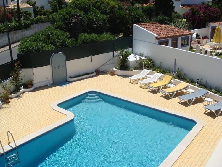 Apartamentos Sonybell0