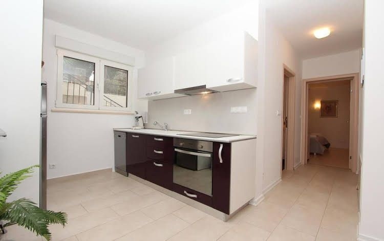 Apartments Makado0