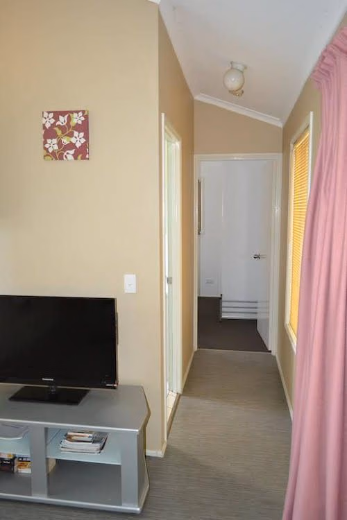 Kedron Cottages0