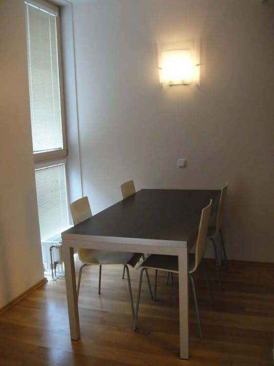 Allika Apartment0