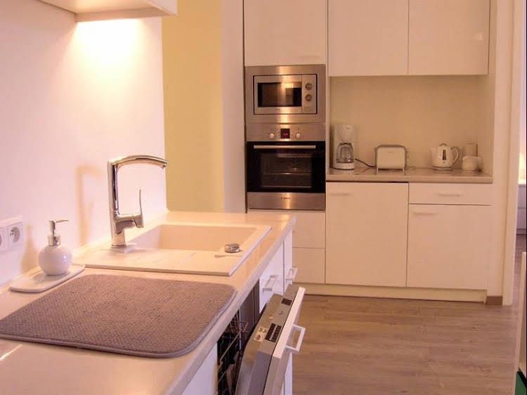 Snow White Apartment0