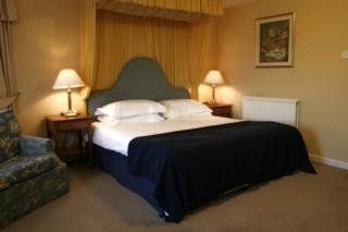 The Wild Boar Country House Hotel4