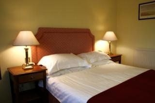 The Wild Boar Country House Hotel1