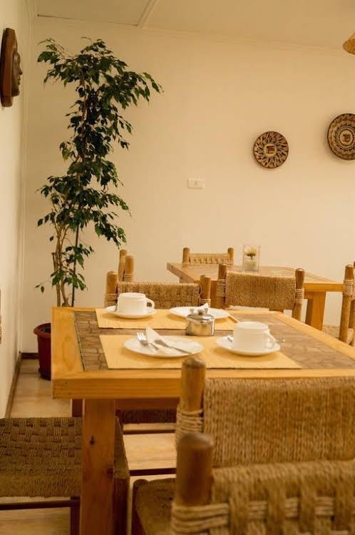 Hostal Villanueva0