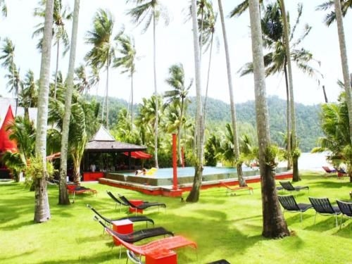 สยาม รอยัล วิว วิลล่าส์ (Siam Royal View Villas)4
