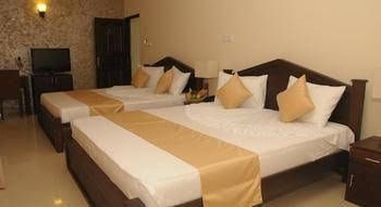 Hotel Sunhill0