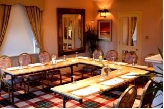 Duxford Lodge Hotel4