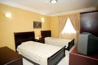 Al Mourouj Inn Hotel0
