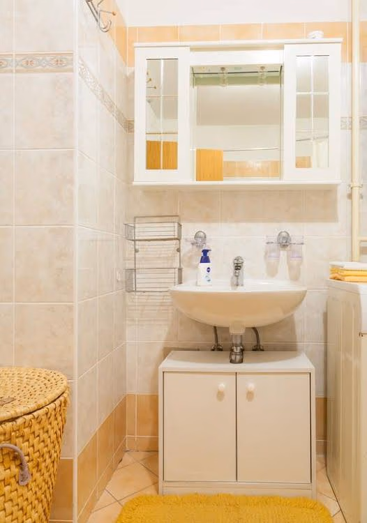 Apartment Aldo0