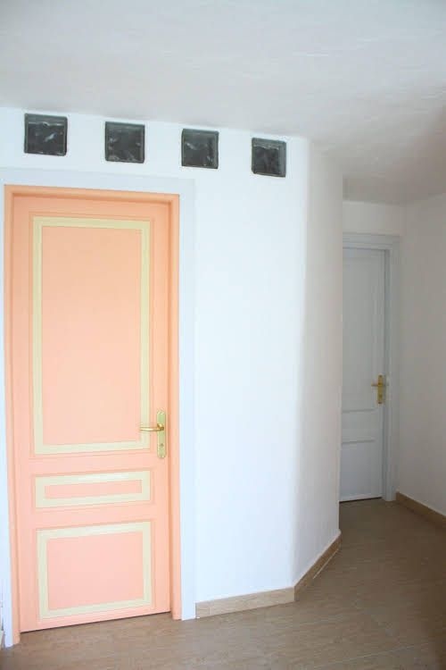 Bed & Breakfast Li Piri0