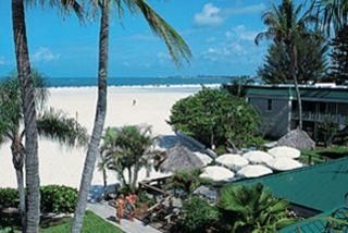 Holiday Inn Fort Myers Beach0