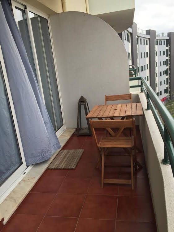 Ajuda Charming Apartment0