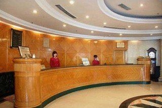 Dalian Sun Moon Lake Hotel1