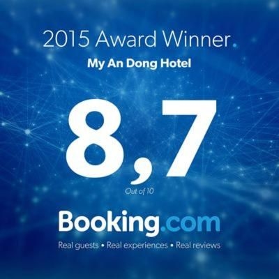 My An Dong Hotel1