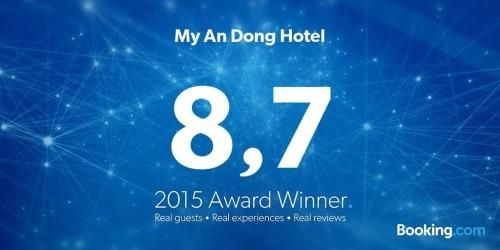 My An Dong Hotel2