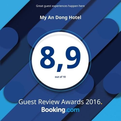 My An Dong Hotel3