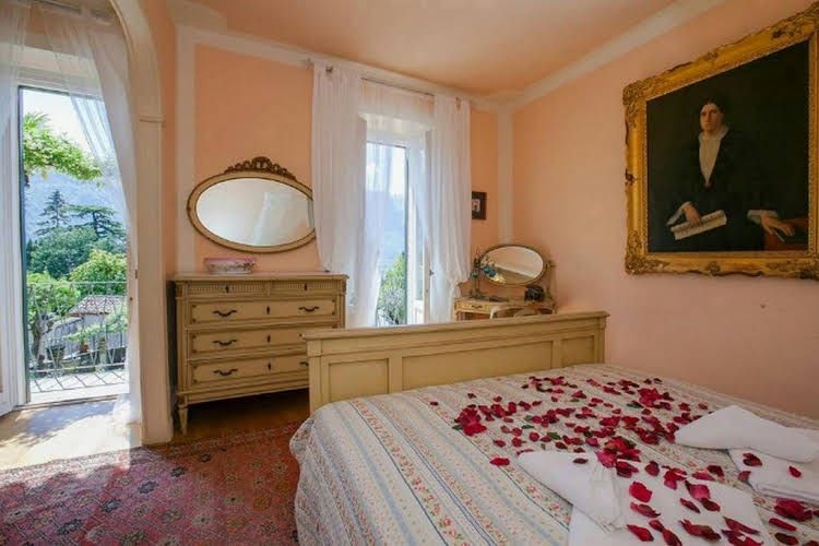 Tremezzo Antico Giardino0