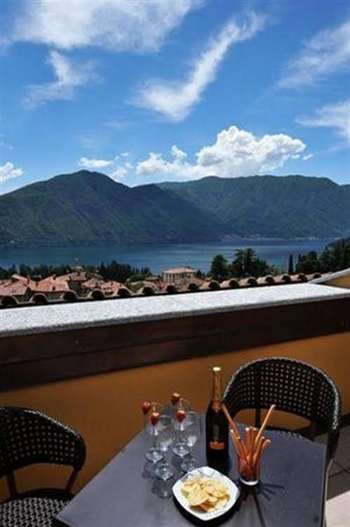 Villa Tremezzo0
