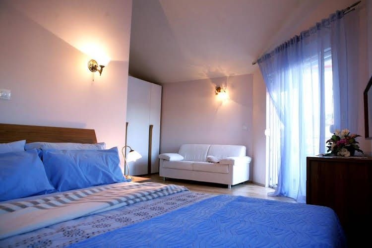Apartments Terra Solaris0