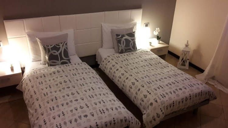Bed & Breakfast Girasole0
