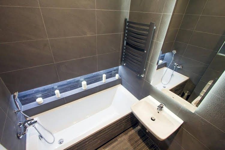 Apartament King Size0