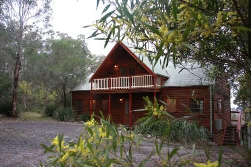 Eagleview Resort0