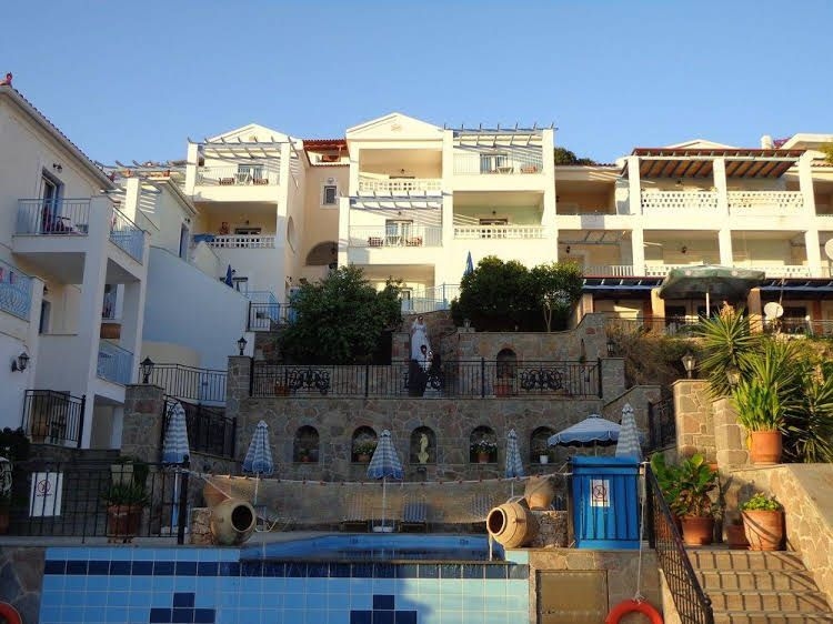 KTM Sunny Villas0