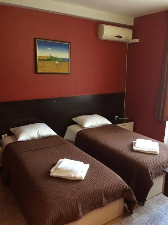 Vida Char Hotel0