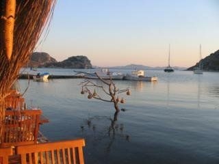 Roulette 5* Bodrum3